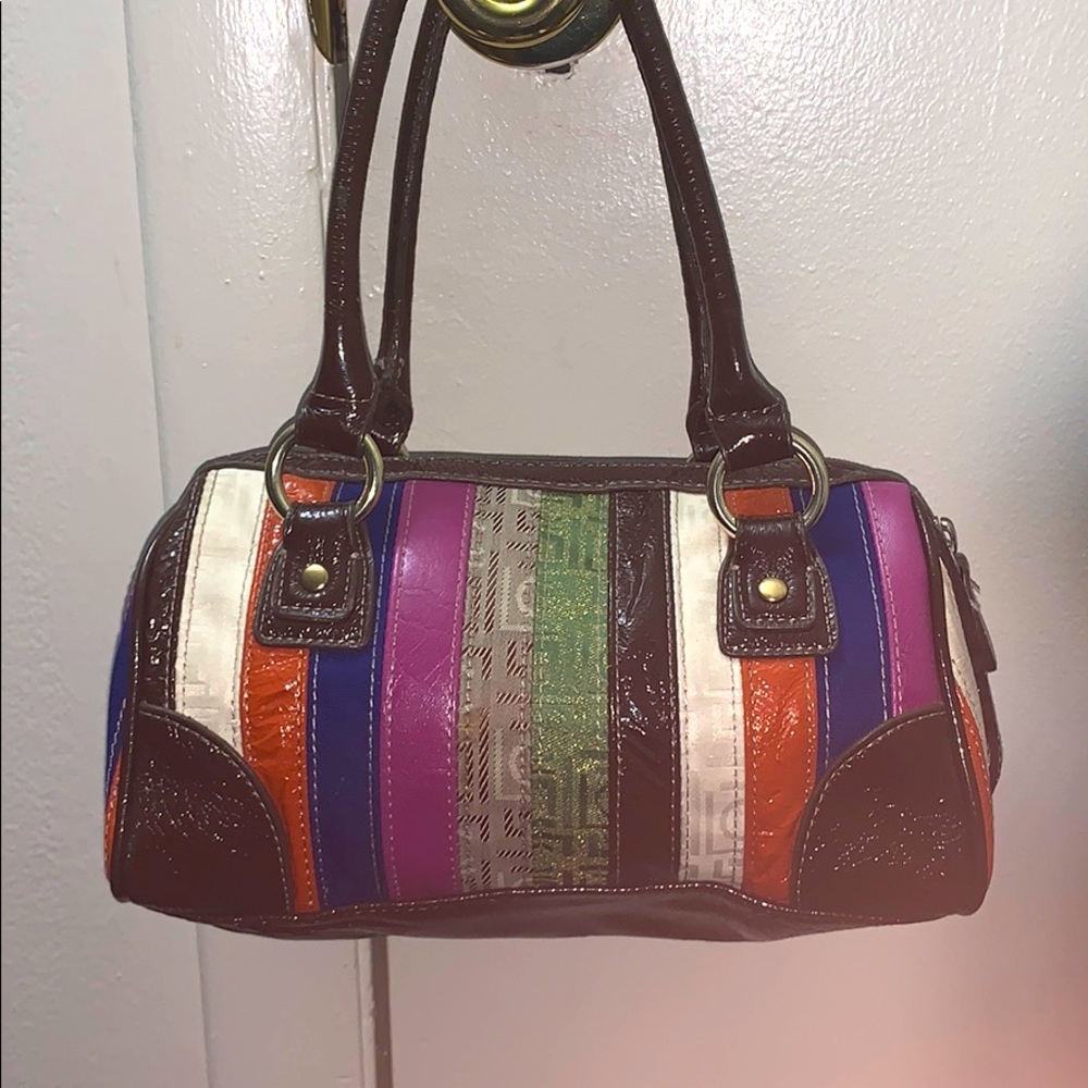 Liz Claiborne Mini handbag
